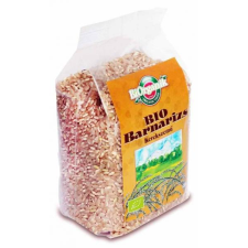 BiOrganik Bio Kerekszemű Barnarizs 500g biokészítmény