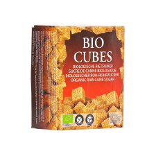  Biorganik bio kockacukor /cubes 500 g sütés és főzés