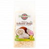 Biorganik bio kókuszchips pirított 200 g