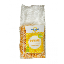 Biorganik bio kukorica popcorn 500 g előétel és snack