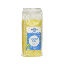 BiOrganik BIO KUKORICADARA 500 G reform élelmiszer