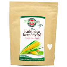 BiOrganik BIO kukoricakeményítő 250 g BiOrganik reform élelmiszer
