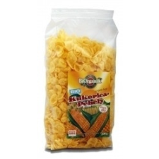 BIORGANIK BIO KUKORICAPEHELY 200 G biokészítmény