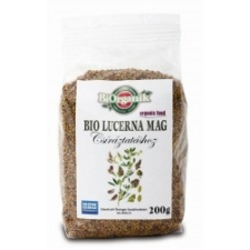 BiOrganik bio lucerna mag 200g mag