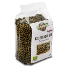 BIORGANIK BIO MUNGÓBAB mag