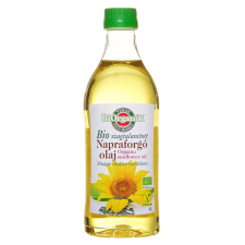 Biorganik Bio Napraforgó Olaj Szagtalan 1000 ml olaj és ecet
