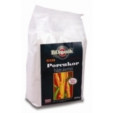 BIORGANIK BIO PORCUKOR 500 G 500 g biokészítmény