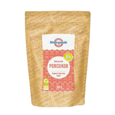 BiOrganik bio porcukor nádcukorból 500 g (Gluténmentes) reform élelmiszer