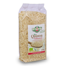 BiOrganik bio puffasztott quinoa, 200 g alapvető élelmiszer