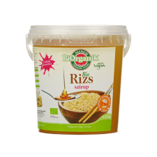 Biorganik bio rizsszirup 1150 g reform élelmiszer