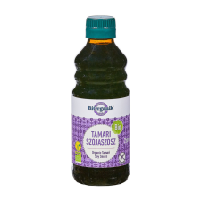 BiOrganik bio tamari szójaszósz 250 ml konzerv