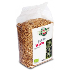 Biorganik bio zab - 500 g alapvető élelmiszer