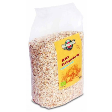 BiOrganik Bio Zabpehely 500g biokészítmény
