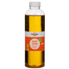 BiOrganik Biorganik bio agavészirup 1000 g reform élelmiszer