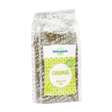 BiOrganik Biorganik bio chia mag fekete 200 g mag
