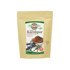 BiOrganik Karobpor 250 g (Biorganik natúr) vitamin és táplálékkiegészítő
