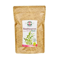 BiOrganik Naturmind natúr bambuszrost 200g alapvető élelmiszer