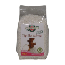 BiOrganik Naturmind tápióka gyöngy 500g reform élelmiszer