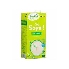 BiOrganik Sojade BIO szójaital natúr 1liter reform élelmiszer