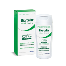 Bioscalin Tricovel Nova Genina hajerősítő sampon (200ml) sampon