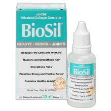 BIOSIL ® Cseppek ch-OSA Advanced Collagen Generator 30ml 60x10 csepp vitamin és táplálékkiegészítő