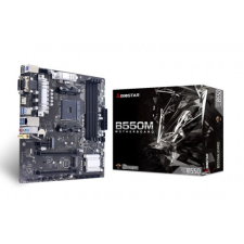 Biostar B550MX/E Pro alaplap