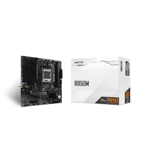 Biostar B850MT2-E DJ alaplap