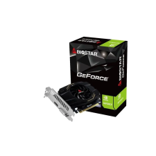 Biostar GeForce GT1030 NVIDIA GeForce GT 1030 4 GB GDDR4 videókártya videókártya