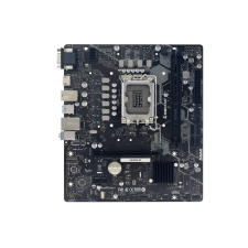 Biostar H610MH D5 alaplap