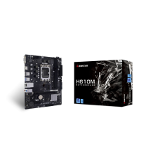 Biostar H610MHC 2.0 alaplap
