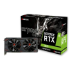 Biostar VN3706RM82 graphics card NVIDIA GeForce RTX 3070 8 GB GDDR6