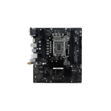 Biostar Z690MX2-E D4 motherboard Intel Z690 LGA 1700 micro ATX alaplap
