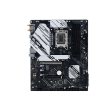 Biostar Z790A-SILVER Intel Z790 LGA 1700 ATX alaplap alaplap
