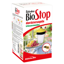  Biostop darázscsapda utántöltővel tisztító- és takarítószer, higiénia