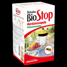 BioStop Írtószermentes darázscsapda tisztító- és takarítószer, higiénia