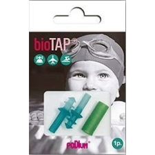 Biotap Lamellás füldugó gyerekeknek 2db biokészítmény