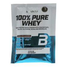  BIOTECH 100% PURE WHEY CSOKOLÁDÉ 28G gyógyhatású készítmény