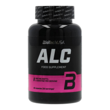  BIOTECH ALC KAPSZULA 60DB gyógyhatású készítmény
