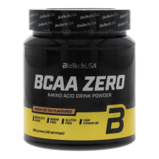  BIOTECH BCAA ZERO BARACKOS ITALPOR gyógyhatású készítmény