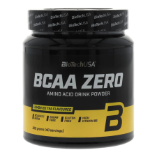  BIOTECH BCAA ZERO CITROMOS ITALPOR gyógyhatású készítmény