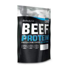 Biotech beef protein csokoládé-kókusz 500 g vitamin és táplálékkiegészítő