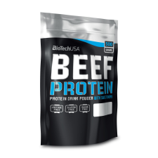 BioTech Biotech beef protein vanília-fahéj 500 g reform élelmiszer