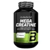 BioTech Biotech mega creatine kapszula 120 db