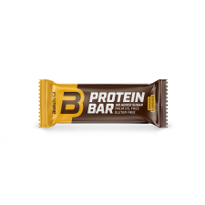 BioTech Biotech protein bar banán 70 g reform élelmiszer