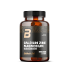 BioTech calcium zinc magnesium from organic sources tabletta 90 db