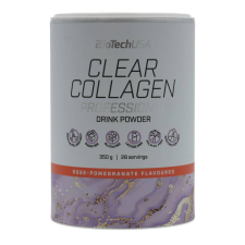  BIOTECH CLEAR COLLAGEN PROF. RÓZSA 350G gyógyhatású készítmény