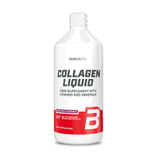  Biotech collagen liquid erdei gyümölcs 1000 ml gyógyhatású készítmény
