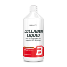 Biotech collagen liquid trópusi gyümölcs 1000 ml gyógyhatású készítmény