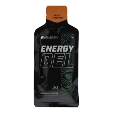  BIOTECH ENERGY GEL ŐSZIBARACK 40G üdítő, ásványviz, gyümölcslé