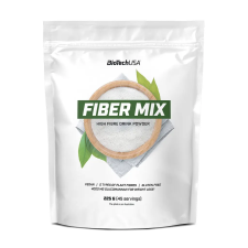 BioTech fiber mix 225 g vitamin és táplálékkiegészítő